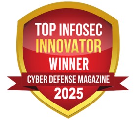 top infosec innovator winner